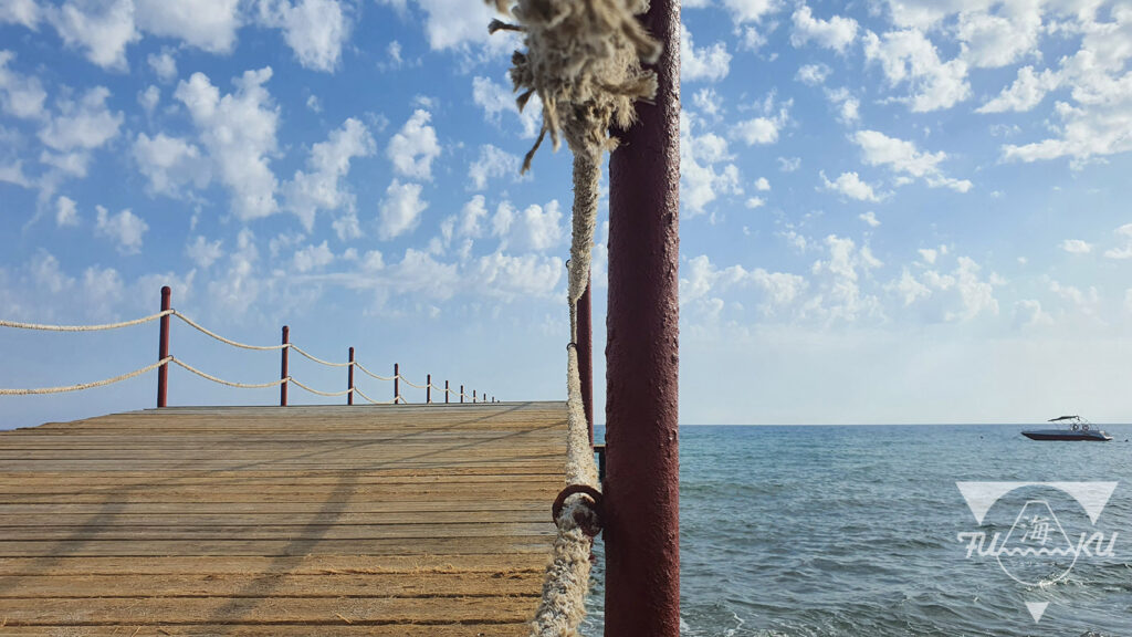 Manvagat/Antalya Beach © Fotografie von Kai Schlüter