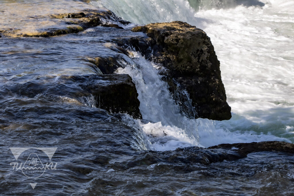 Manavgat Waterfall © Fotografie von Kai Schlüter